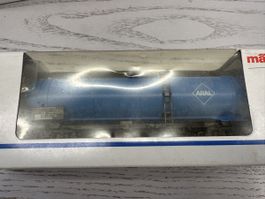 Märklin 4752 Aral Kesselwagen