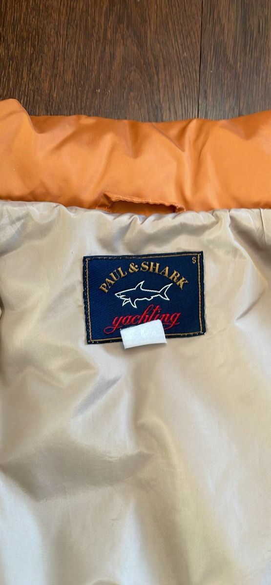 Paul & Shark Gilet & Giacche: Daunengilet von Paul Shark – Usato da Wangen b. Olten venduto da Braeggi 2