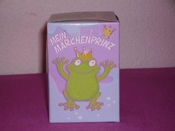 Figurines: Mein magischer Märchenprinz – Neuf (Voir description) à Neuchâtel par Dualseele 2