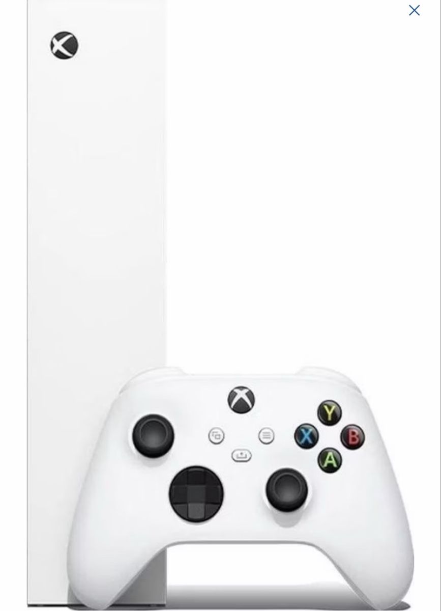 Microsoft Konsolen: Xbox Series S Konsole neuwertig mit Controller – Neu (gemäss Beschreibung) aus Regensdorf von pet_cxl2 1