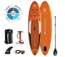 SUP Standup Paddle Aqua Marina Fusion fabrikneu und OVP