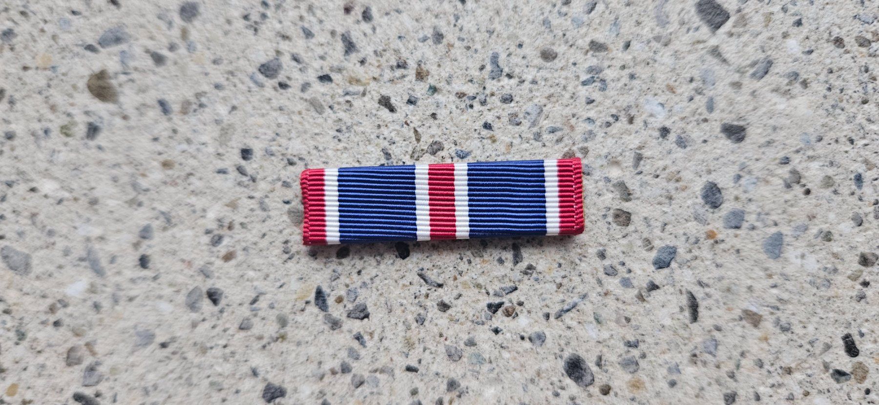 Schweizer Armee Placchette & Badge: *** Ribbon *** – Nuovo (secondo la descrizione) da Riedholz venduto da fr_sIruP