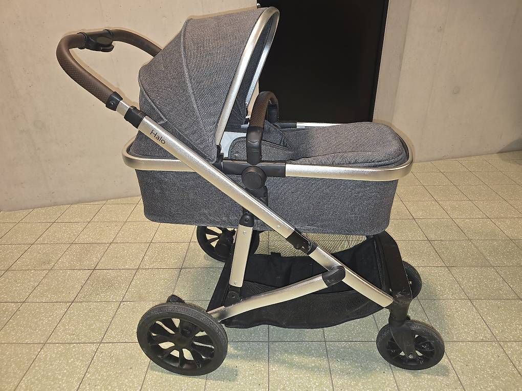 Carrozzine: Kinderwagen wie NEU  – Usato da Moosseedorf venduto da mag_k9m5 2