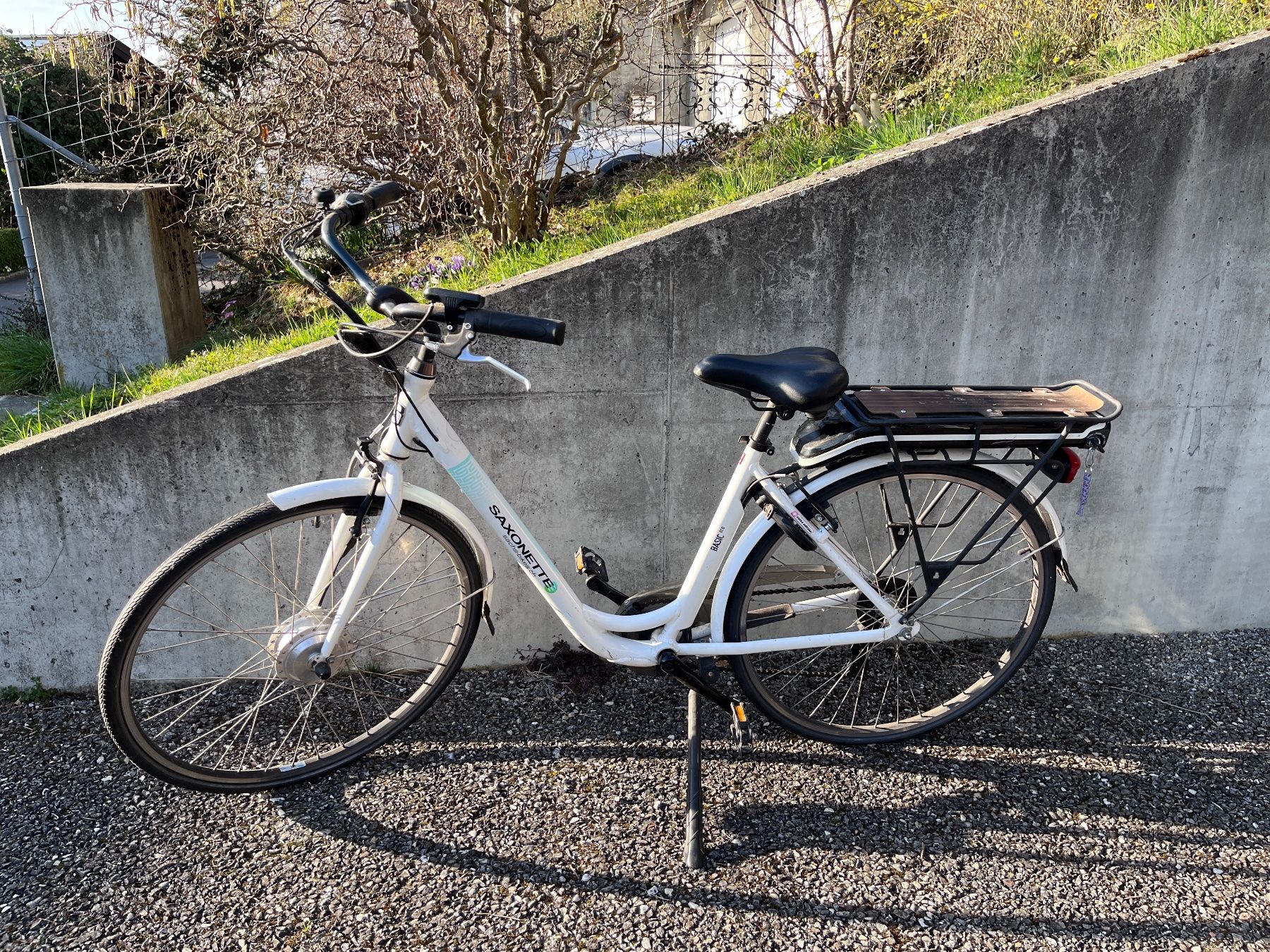 Elektrofahrrad Sachs Elo Touring Sachs E-Bikes Online Kaufen