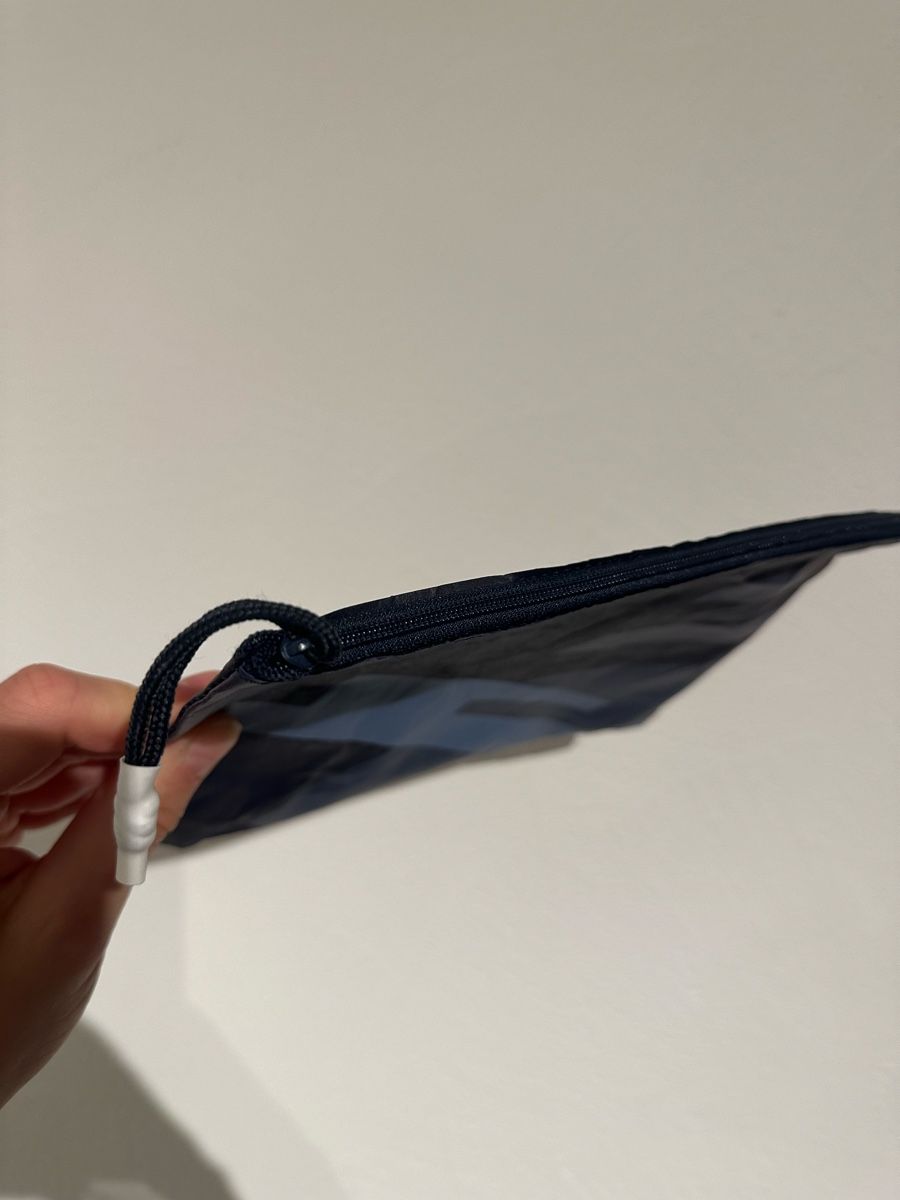 Custodie per cosmetici: Two cosmetic bags – Nuovo (secondo la descrizione) da Uster venduto da Monika_OB 2