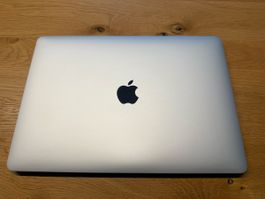 MacBook Pro 13" 2016 - Top Zustand