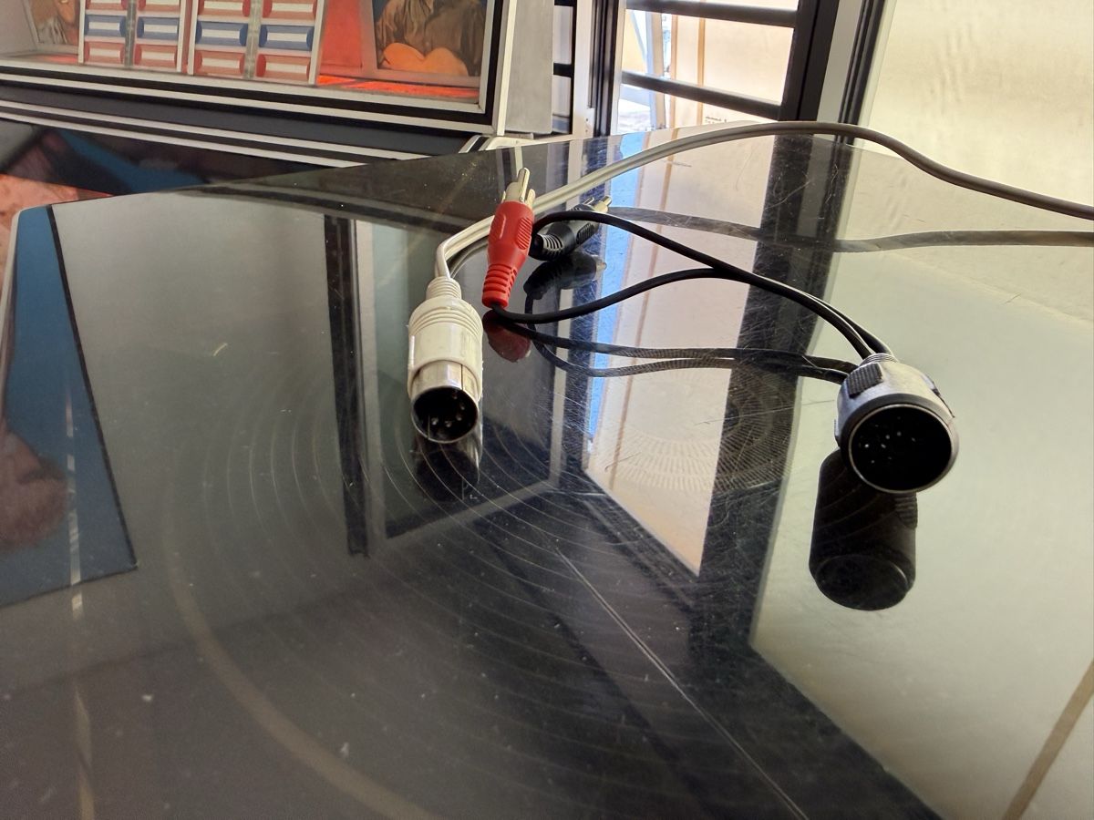 Lenco Plattenspieler: Plattenspieler Lenco L 85 – Gebraucht aus Oensingen von jourfara 3