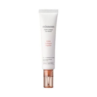 Cura del viso: Mixsoon - PDRN Collagen Eye Serum 20ml – Nuovo e nell'imballaggio originale da Coppet venduto da zal_pv6r