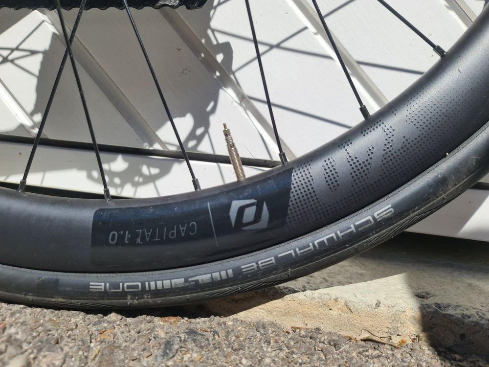 Scott Biciclette: SCOTT ADDICT ERIDE 10    XL / 58 – Usato da Escholzmatt venduto da 32hangar 2