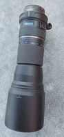 Tamron Objektiv 150-600 mm