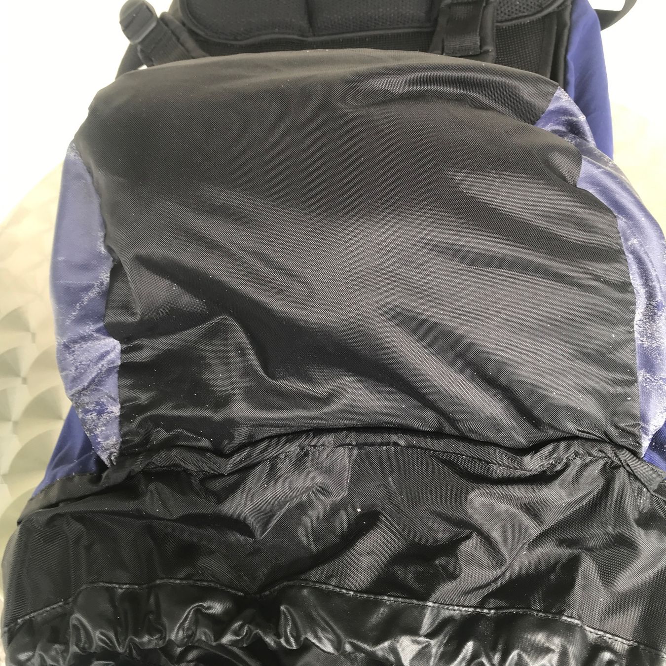 Mckinley Rucksäcke: McKinley Rucksack - Bombay 20 – Gebraucht aus Ebnat-Kappel von Molton 8