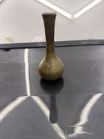 Kleine schwere Vase alt