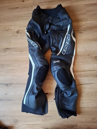 IXS Motorradhose Gr. 106,  mit Protektoren
