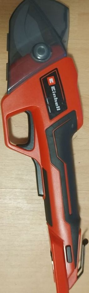 Einhell Alle Maschinen: Einhell cordless pruner new – Neu (gemäss Beschreibung) aus wattwil von pel_qh26