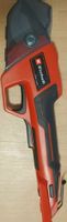 Einhell cordless pruner new