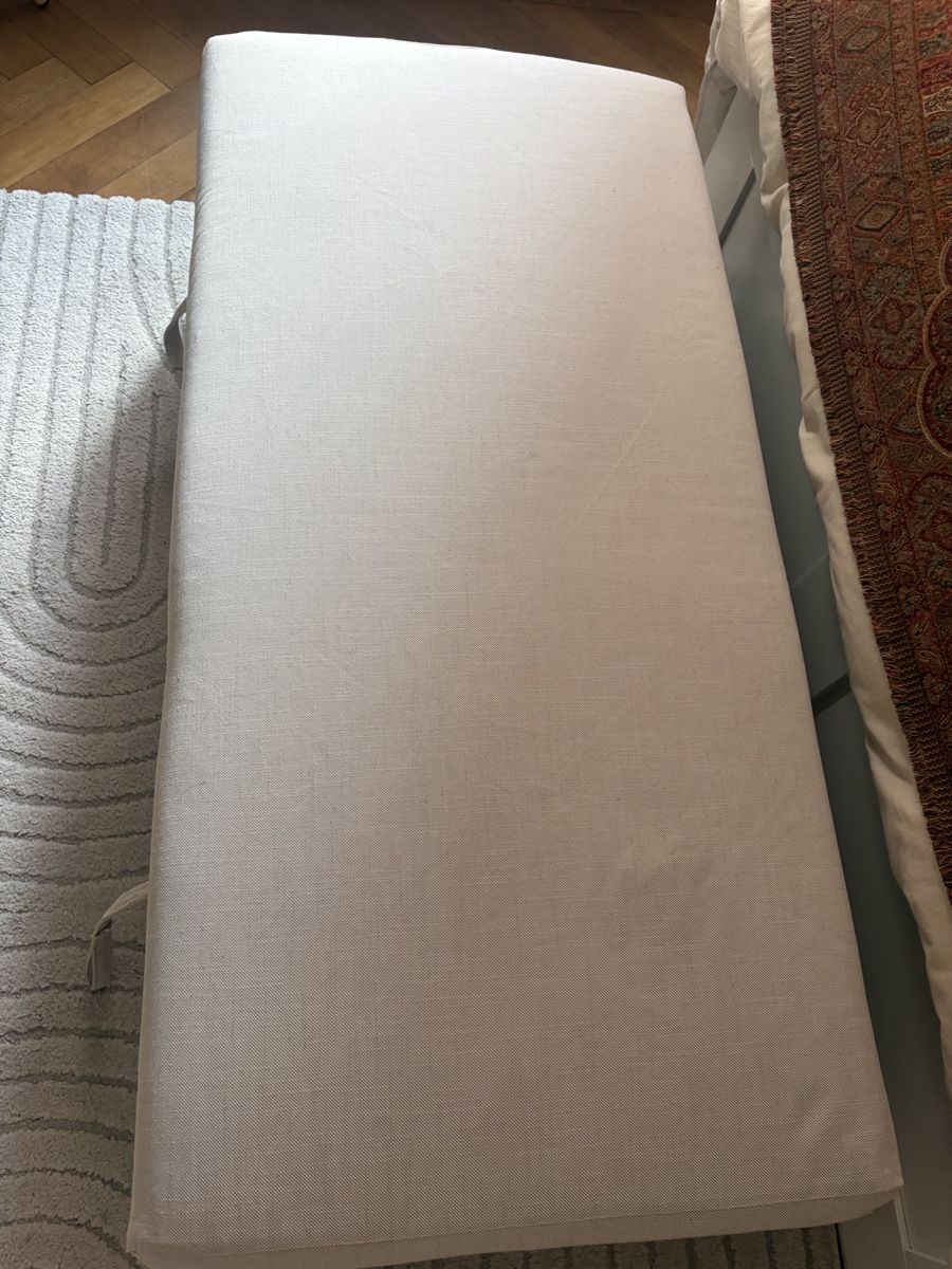 Sofas: Sofa Couch chaise longue bed – D'occasion à Zürich par jav_5vv5 6