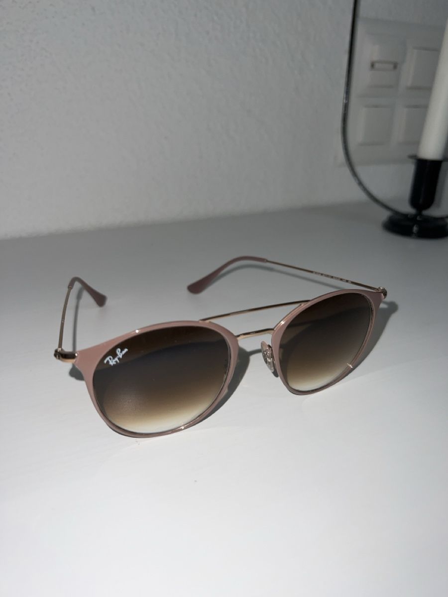 Ray-Ban Occhiali & Lenti: Sonnenbrille von RayBan – Nuovo (secondo la descrizione) da Luzern venduto da Whateverr 4