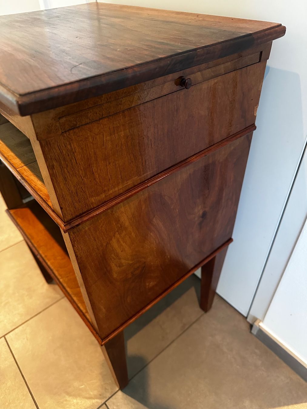Cassettiere: HoLz KoMMödLi – Usato da Winkel venduto da zeho 6