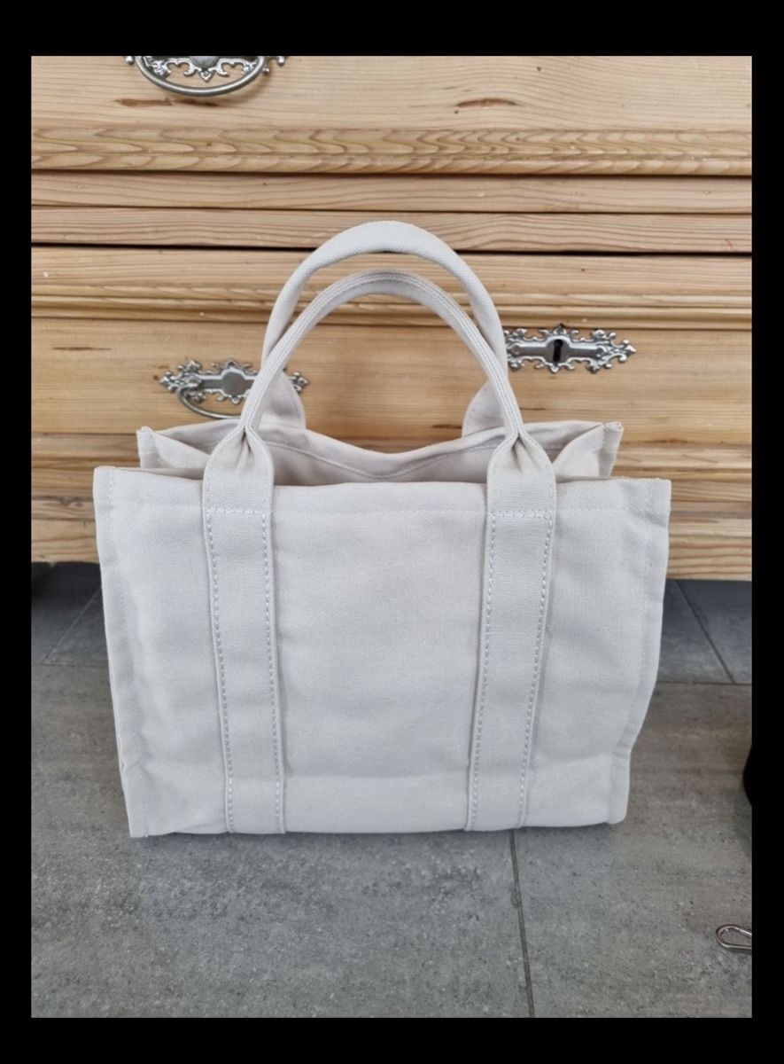 Borse: Tote Bag - Tasche / Shopper NEU – Usato da Roggwil BE venduto da KatharinaKunz 2