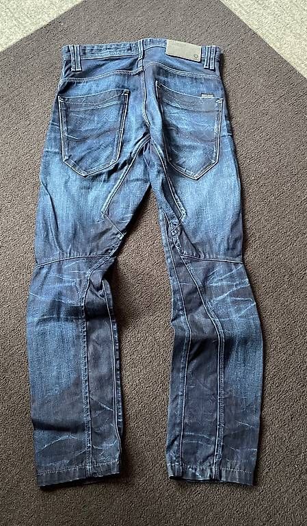 Jeans: Jeans neu Jack & Jones Gr. 30/34  – Usato da Zweisimmen venduto da Mikat 1