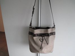 Beuteltasche von Maison Mollerus, Modell DURBAN - NEU