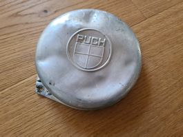 Zündungsdeckel Alu niedrig, Original Puch Sport X30 NS/Nl
