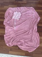 Sicherheitsdecke Schlafsack wie Zewi 140x200