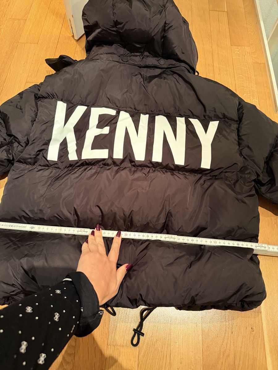 Dsquared2 Giacche: Dsquared2 Winterjacke – Usato da Zürich venduto da Hasel 6