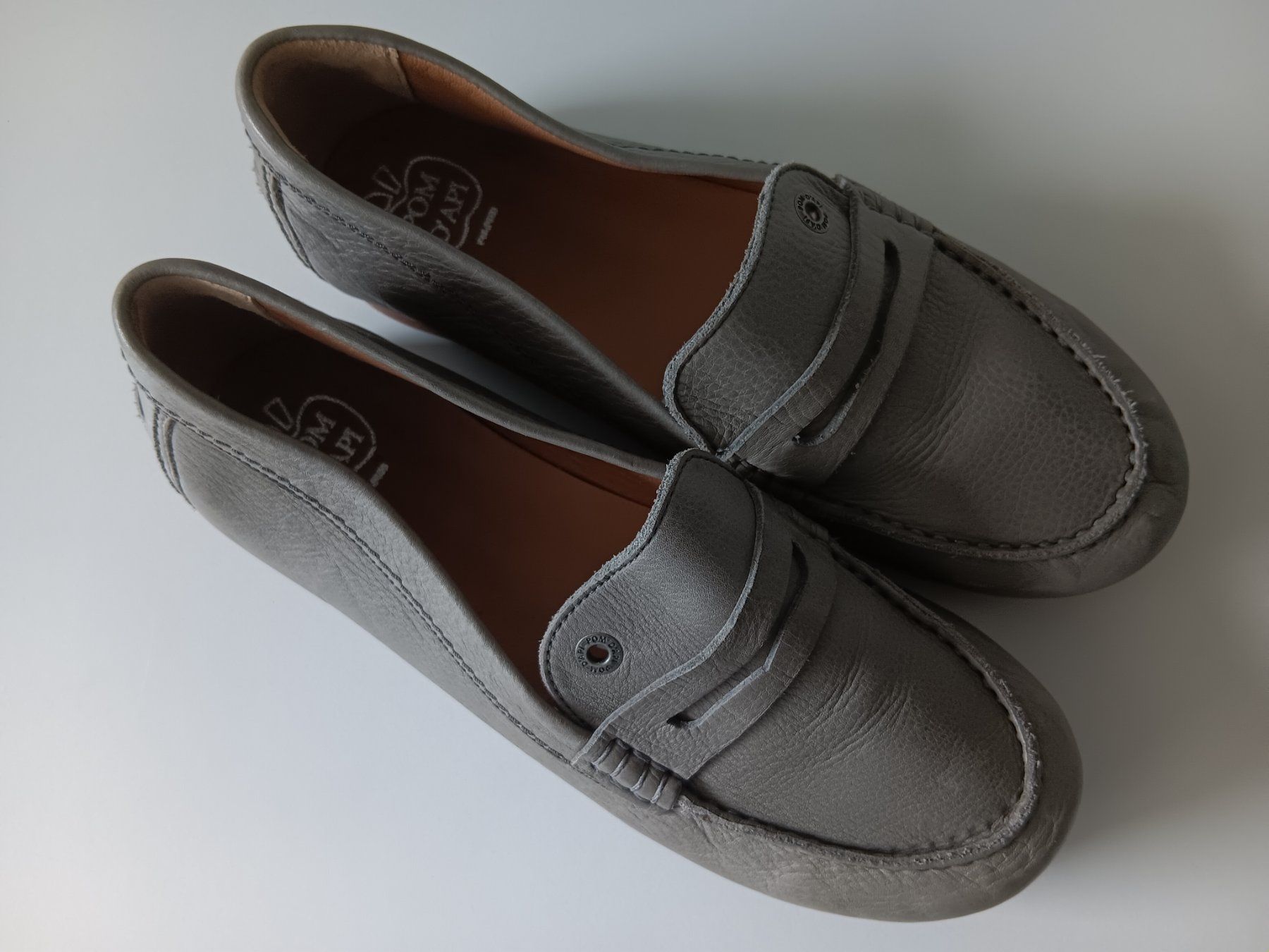Pom d'Api Scarpe per ragazze: POM D'API Chaussures / Schuhe pointure / Nummer 34 – Usato da Cossonay-ville venduto da Super-Price-Quality 6