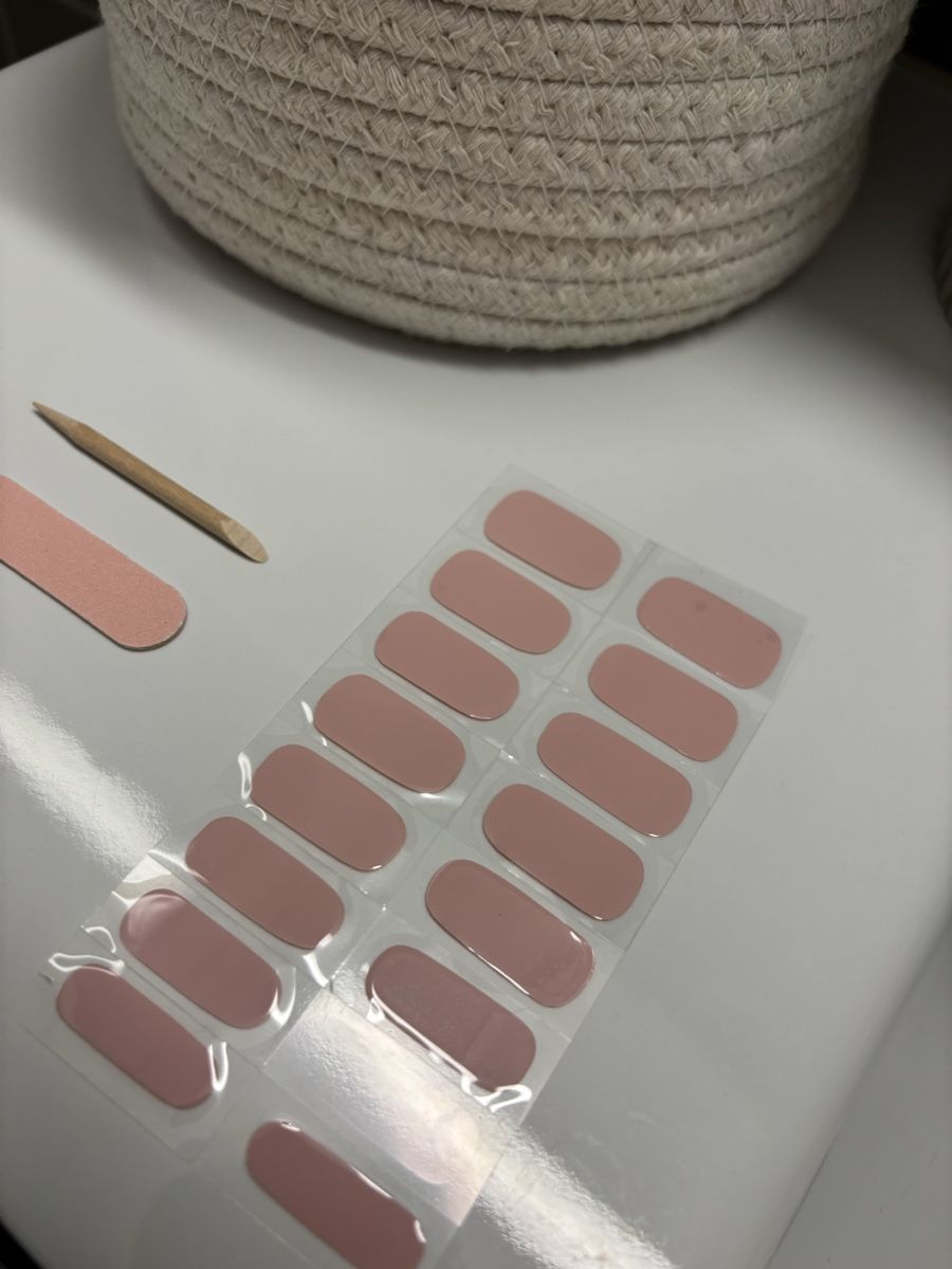 Künstliche Fingernägel: Ardell Gel Nail Strips – Neu (gemäss Beschreibung) aus Winterthur von leimaj 2