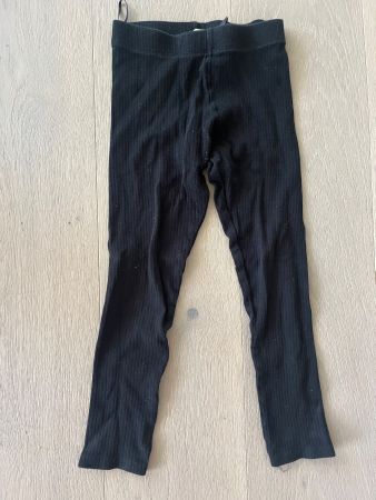 H&M Rippleggins 122 cm