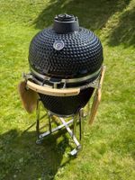 Keramikgrill - wie neu! (Abholung auf der Lenzerheide)