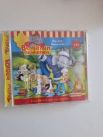 Benjamin Blümchen - Die Zoo-Feuerwehr CD