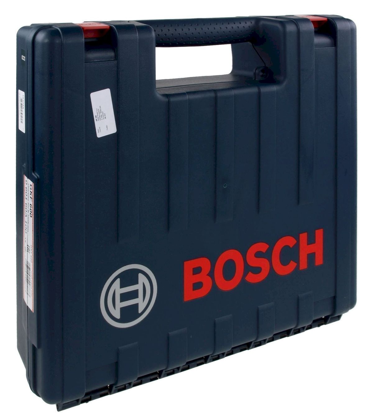 Bosch Alle Werkzeuge: Bosch GKF 600 Professional – Neu und originalverpackt aus Bottighofen von zaap 4