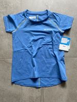 T-shirt Columbia 7 - 8 ans protection solaire