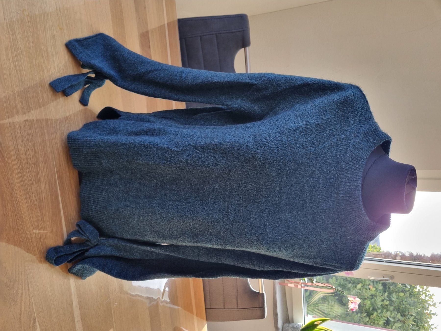 Maglioni & Felpe: Warmer Damen Strickpullover, Grösse S, (m.Alpaka) – Usato da Uetikon am See venduto da Zimetstern1.0 3