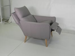 Sessel Elona, manuell