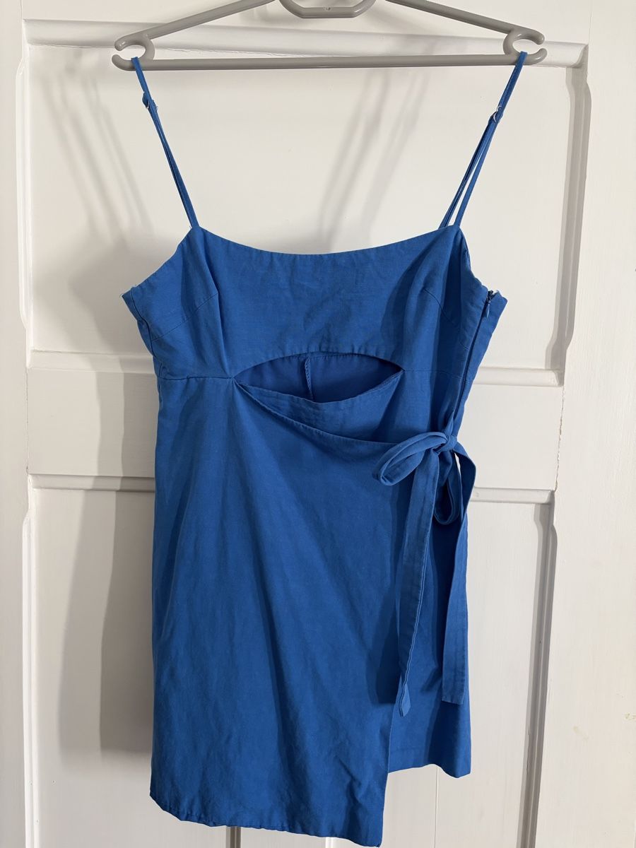 Zara Tute: Combi-short Zara taille M – Usato da Biel/Bienne venduto da mel_hx9c