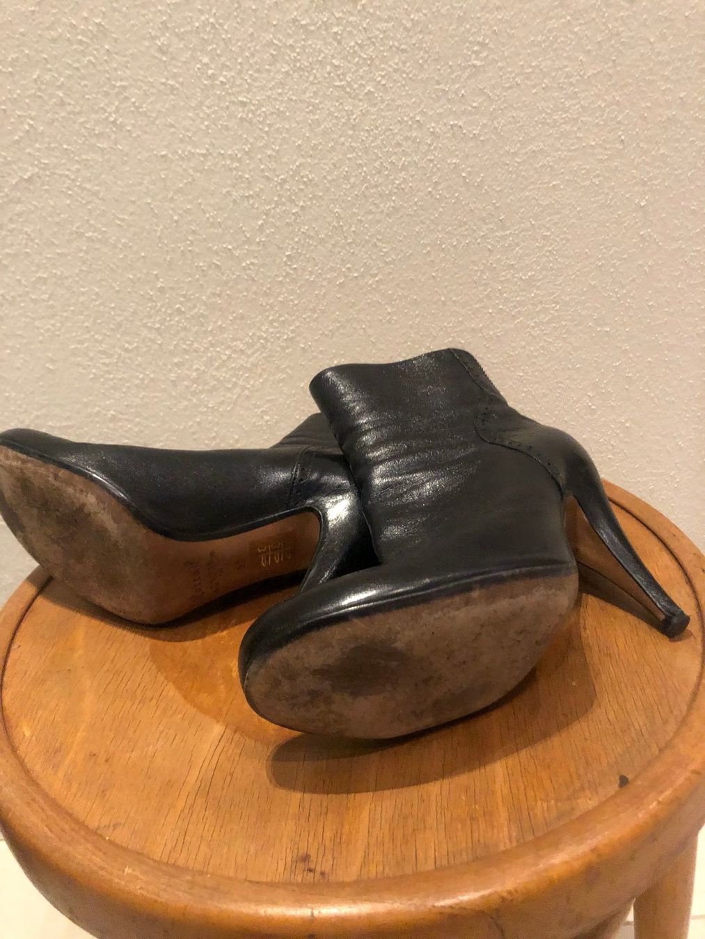 Scarpe da donna: Bottines talons aiguilles – Usato da Genève venduto da san_lb79 5