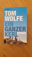 Buch Tom Wolf - Ein ganzer Kerl