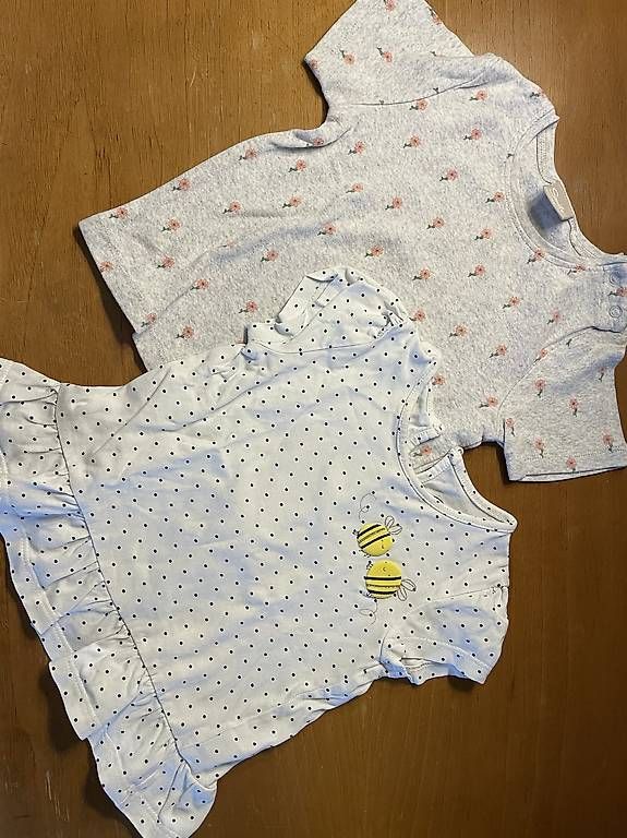 Lotti & Set di vestiti: Diverse Kleider 72/80 – Usato da Grenchen venduto da nudj1 4