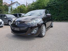 Mazda 2 DE 1.5 Sport