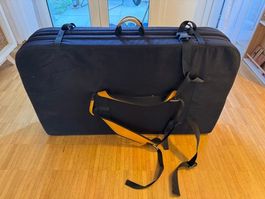 Crashpad / Bouldermatte Black Diamond Gebrauchte Bouldermatt