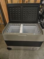 Alpicool Kühlbox zweizonen 12V/24V sehr guter Zustand