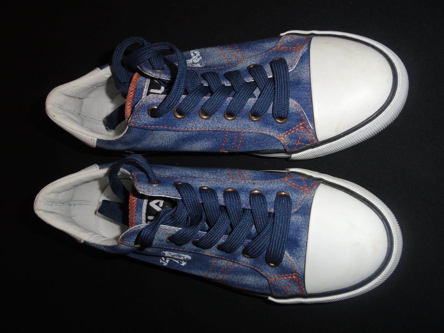 Fila Scarpe da uomo: FILA SCHUH GR. 39 *** – Usato da Uetendorf venduto da bibibop