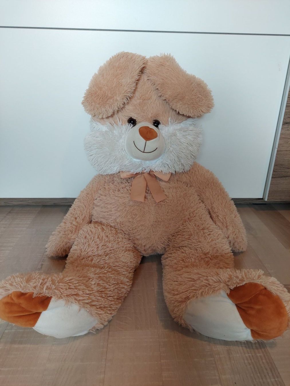Giocattoli: Lapin en peluche – Usato da Tramelan venduto da Belleza82