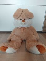 Lapin en peluche