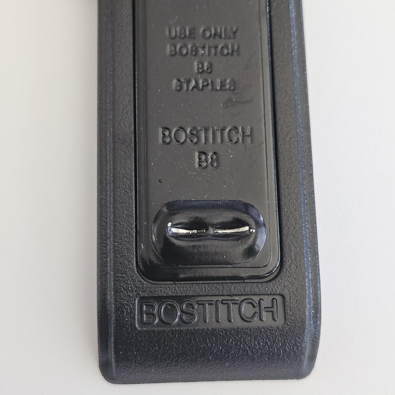 Macchine rilegatrici: Bostitch schwarz – Usato da Wettingen venduto da Christianv 5