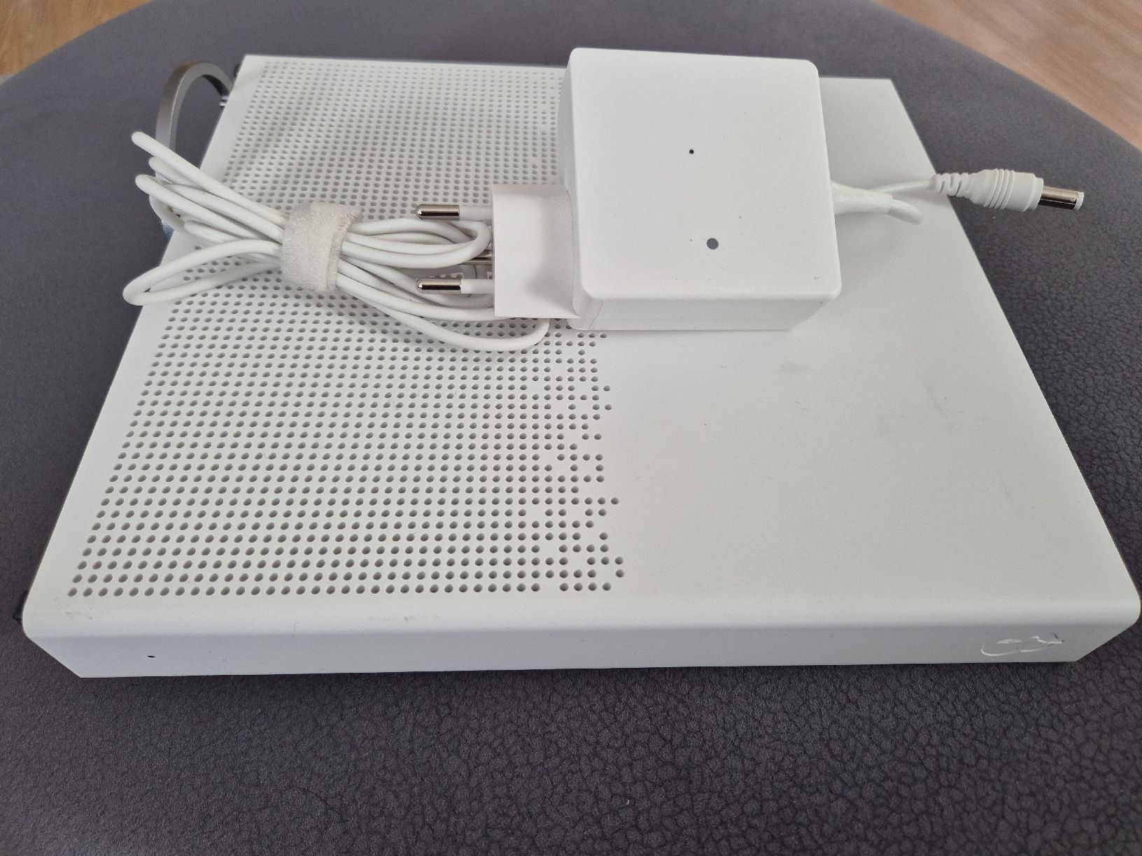 Swisscom Modems & Router: Internet Box 3 Swisscom ab CHF 1.00 – Gebraucht aus Sursee von