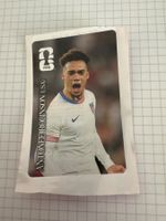 Antonee Robinson Panini Coca Cola Extra Sticker FIFA WM 2026